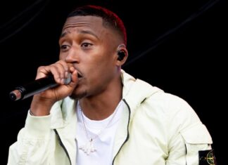 YouTuber and Rapper Yung Filly Charged Sexual Assault in Australia