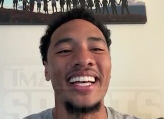 Vikings’ Cam Bynum Hoping To Collab With Raygun After INT Celebration Goes Viral