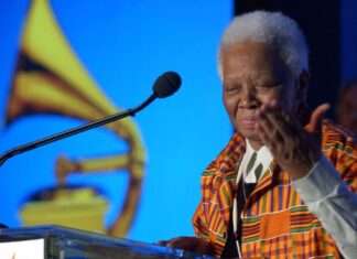 Ella Jenkins, ‘The First Lady of Children’s Folk Song,’ Dies at 100