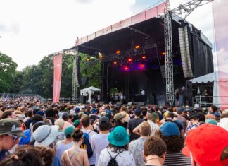 Pitchfork Music Festival Will Not Return in 2025