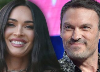 Megan Fox’s Ex Brian Austin Green Knew She Was Expecting Before Announcement