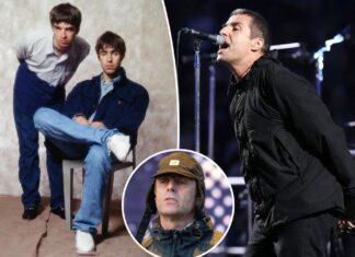 Liam Gallagher says Oasis could ‘wipe the floor’ with any band