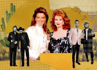 All the CMA Awards Winners for Vocal Duo of the Year Who Have Won Multiple Times
