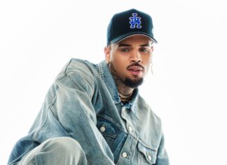 Chris Brown Has Third-Most No. 1s on Rhythmic Airplay, Thanks to ‘Residuals’