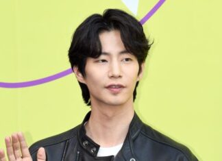South Korean Actor Dies at 39 Years Old – Hollywood Life