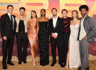 Release Date, Plot & Everything We Know – Hollywood Life