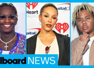 Doja Cat, Young Thug & More Hint at New Music on the Way | Billboard News
