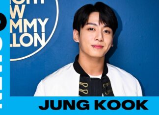 Jung Kook’s Talent Shines at ‘GOLDEN: The Moments’ Exhibition | All Access | Billboard News