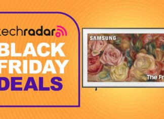 The best Black Friday TV deals are at Samsung – $2,500 off 4K, QLED and OLED TVs