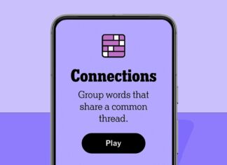 NYT Connections today — hints and answers for Wednesday, November 13 (game #521)