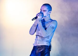 Sega Bodega Calls Out Lil Nas X for Imitating His Single Art: ‘Not Even Trying to Put a Spin on It’