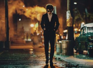 Timothée Chalamet Says He Worked With a Harmonica Coach For 5 Years To Perfect Bob Dylan’s Playing Style