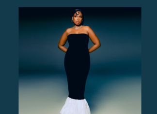 EGOT Winner Jennifer Husdon is the latest Cover Star to Grace Essence’s Digital Magazine