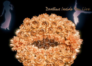 Indie Artist Dontius is giving all the sensuals in latest single “Inside You (Live)”