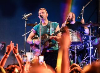 Coldplay Announce Their Biggest-Ever Show With Concert in India