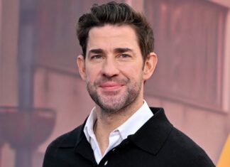 John Krasinski Revealed as People’s Sexiest Man Alive 2024