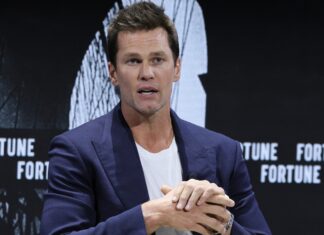 Tom Brady Admits He "Screwed Up" as a Dad