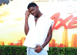 Lil Nas X Signs With Crush Management