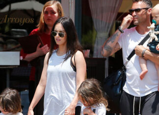 The Actress’ Kids – Hollywood Life