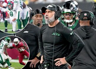 Woody Johnson’s Jets desperation decimated the team’s identity