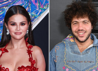 When Did Selena Gomez and Benny Blanco Start Dating? Their Relationship – Hollywood Life