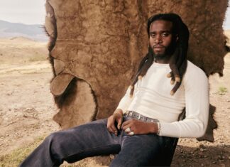 How Did Shaboozey’s ‘A Bar Song (Tipsy)’ Become the Second-Longest-Running Hot 100 No. 1 Ever?