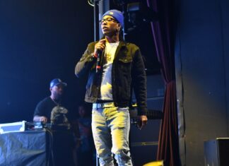 AzChike Says Kendrick Lamar Already Had Him in Mind for ‘Peekaboo’ Feature