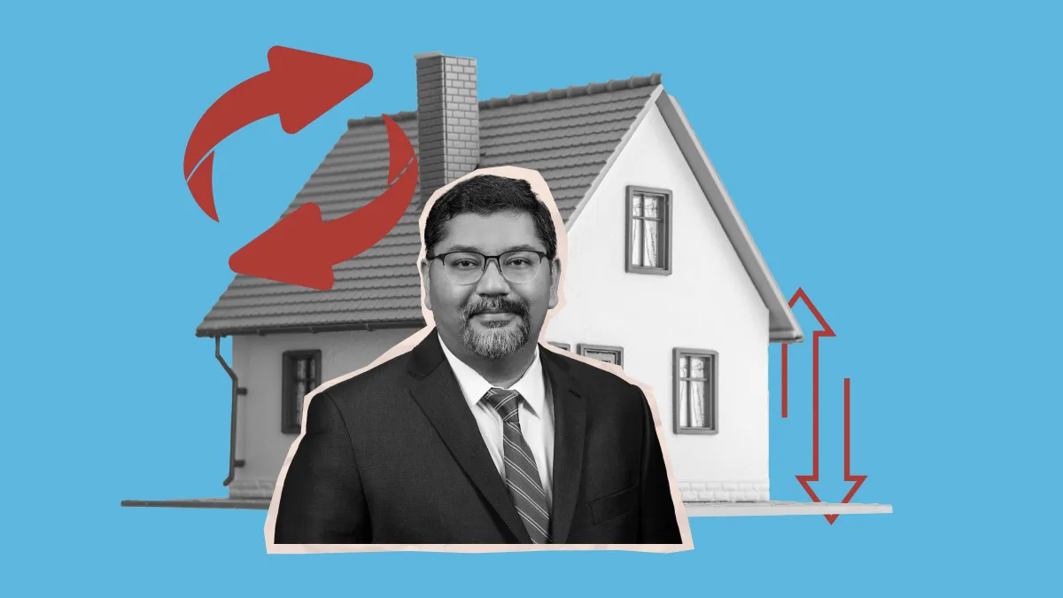 Freddie Mac hires Sam Valverde for executive role