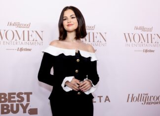 Selena Gomez Wins Equity Award at THR Women in Entertainment Gala, Calls for More Representation & ‘True Inclusion’