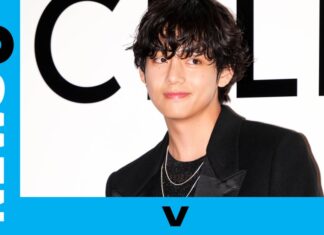 BTS’ V Drops ‘White Christmas’ Rendition | Billboard News