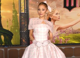 Ariana Grande to Receive Rising Star Award at Palm Springs International Film Awards