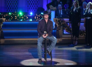Missed ‘CMA Country Christmas?’ Here’s How to Stream the Holiday Special All Season Long
