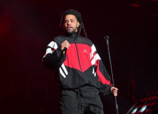 J. Cole Once Played Nas ‘Let Nas Down’ During Chance Encounter