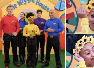 Parent laughs hysterically at ‘Wiggles’ performers flipping middle fingers during kids’ show: ‘Where is tall finger?’