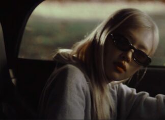 Rosé Deals With an Intense Break Up/Make-Up Cycle in ‘Toxic Till the End’ Video: Watch