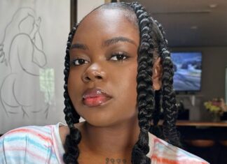 Snoop Dogg's Daughter Cori Gets Candid on Lupus, Depression Struggles