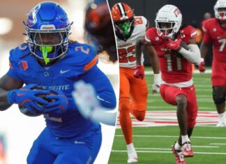 Mountain West Championship picks, best bets