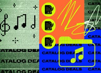 The 12 Biggest Music Business Deals of 2024: Queen, Hipgnosis, Michael Jackson, Believe & More