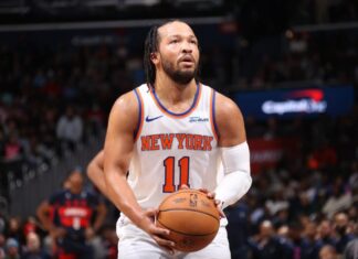 NBA player props, picks, odds, best bets