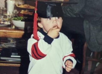Guess Who This Star Student Turned Into!