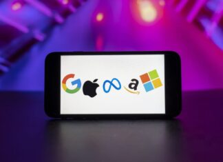 Big tech needs less than three weeks to pay off over $8 billion in 2024 fines