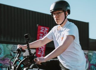 This Segway e-bike is unlike anything I’ve ridden before – and I love it
