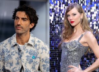 Justin Baldoni Seemingly Alleges Blake Lively Used Taylor Swift Friendship to ‘Pressure’ Him in Lawsuit