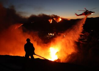 L.A. Wildfire Relief: Organizations Providing Assistance for Music Industry Workers (Updating)