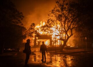Every L.A. Music Event Canceled or Postponed Due to Wildfires (Updating)