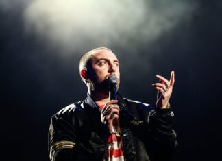 Mac Miller’s Posthumous Album ‘Balloonerism’ Is Here: Stream It Now