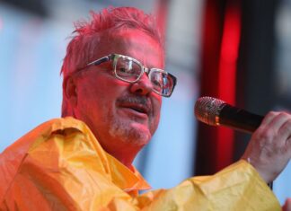 Devo’s Mark Mothersbaugh Makes $1M per Year Thanks to MTV’s ‘Ridiculousness’ Theme