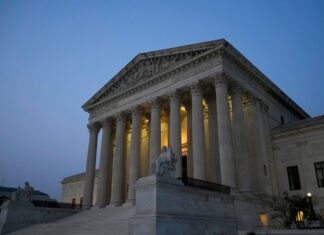 TikTok Ban Upheld By Supreme Court, Leaving App’s Future Uncertain