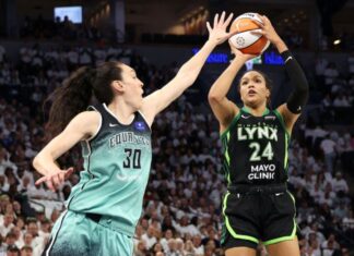 Unrivaled 2025 Livestream: Here’s How to Watch the New Women’s Pro Basketball League Online