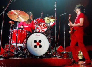 The White Stripes Detail 20th Anniversary ‘Get Behind Me Satan’ Companion Release